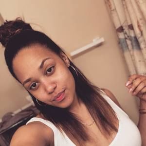 Meet your Posher, Chantel